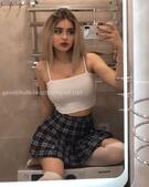 Анкета проститутки Карина - метро Фили-Давыдково, возраст - 23