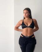 Анкета проститутки Софа - метро Пресненский, возраст - 23