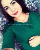 Анкета проститутки Услада - метро Ломоносовский, возраст - 24