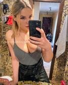 Анкета проститутки Стефания - метро Тверской, возраст - 24