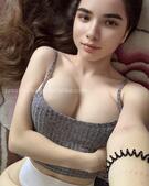 Анкета проститутки Каролина - метро Строгино, возраст - 24