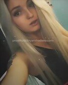 Анкета проститутки Дарина - метро Проспект Вернадского, возраст - 24