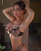 Анкета проститутки Дарина - метро Тверской, возраст - 25